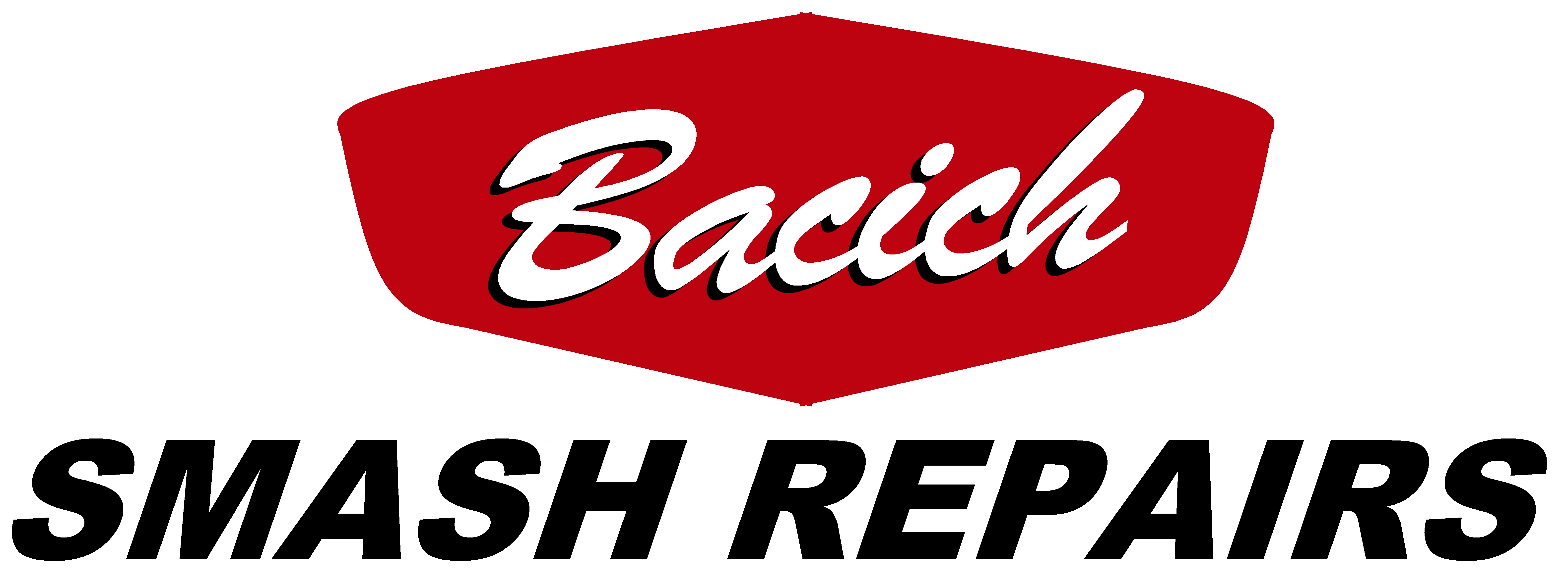 Bacich Smash Repairs